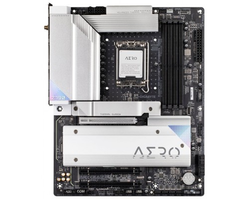 PB S1700 GIGABYTE Z790 AERO G 4DDR5 PCI5.0 LAN2.5G